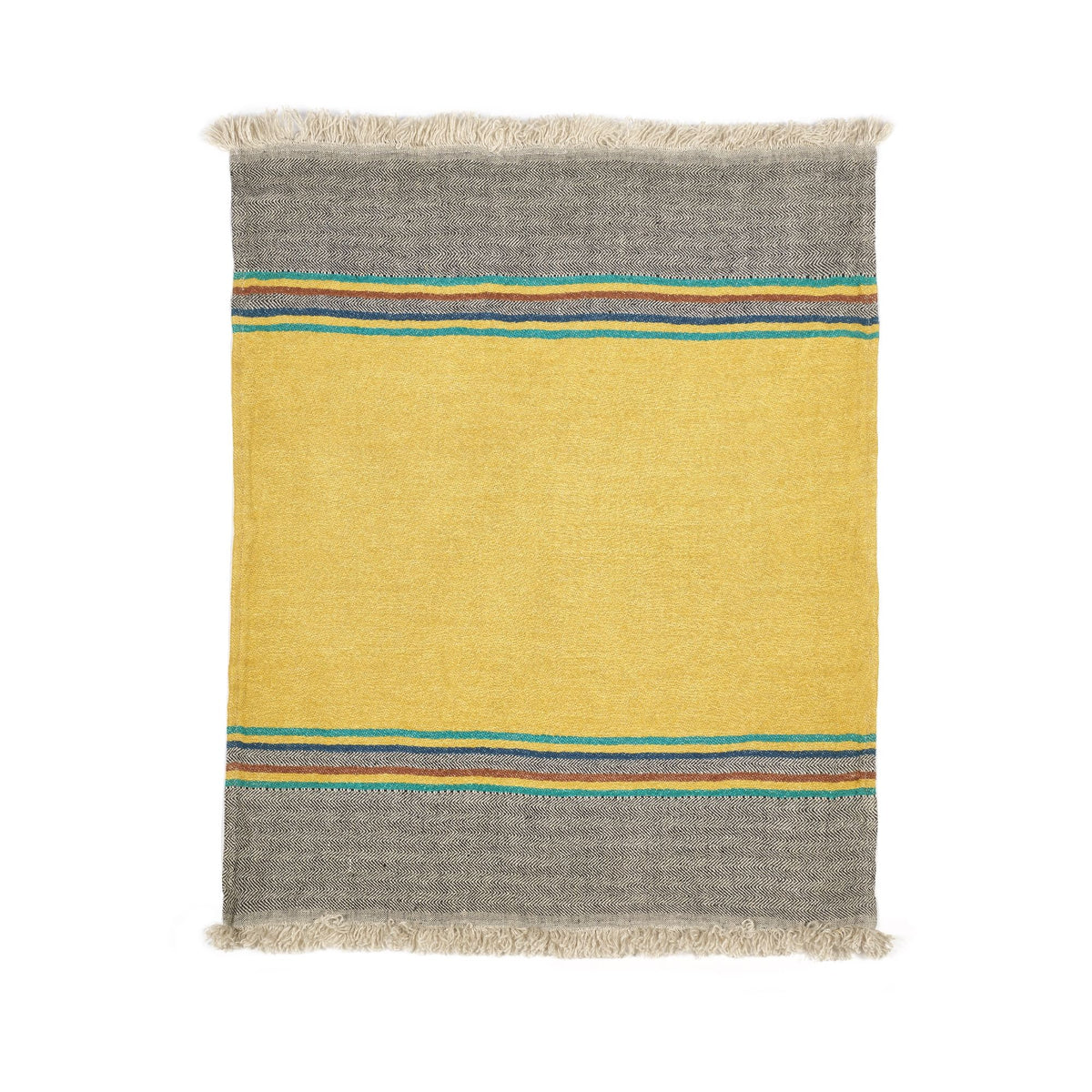The Belgian Fouta Towel 110x180