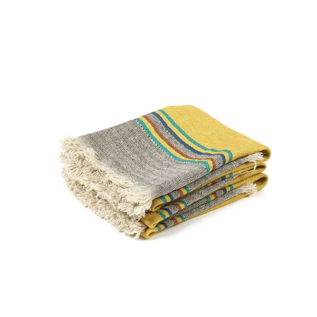 The Belgian Guest Towel 55x65, view 12