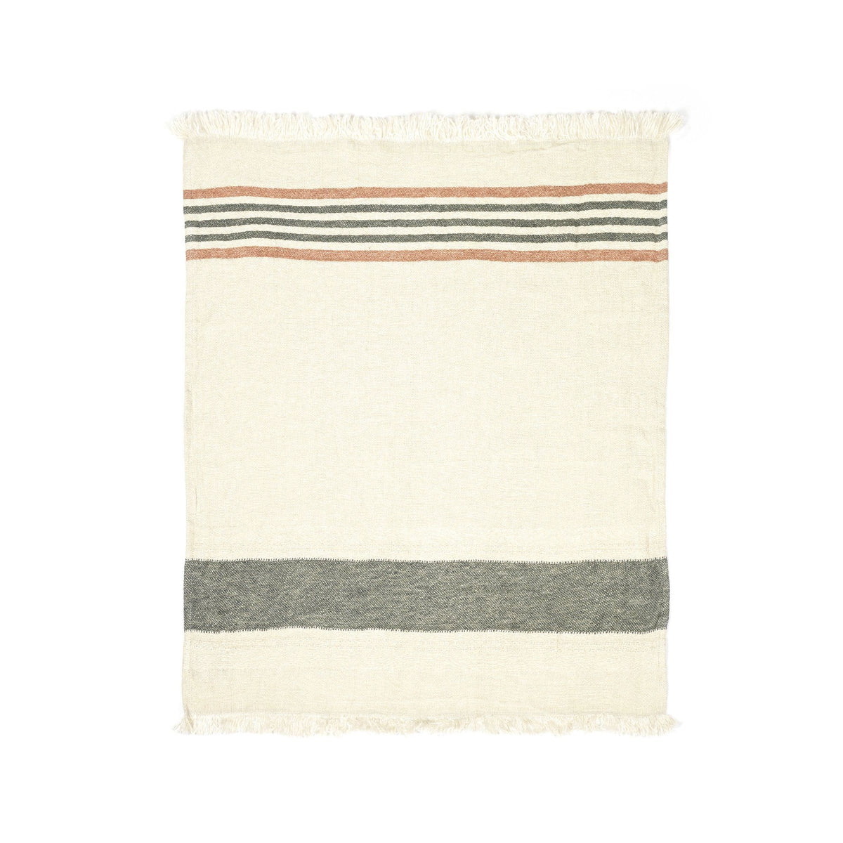 The Belgian Guest Towel 55x65