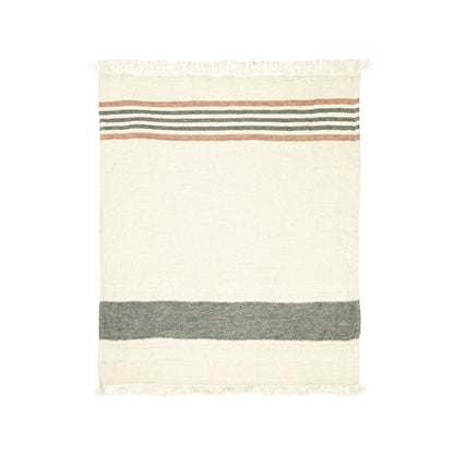 The Belgian Guest Towel 55x65