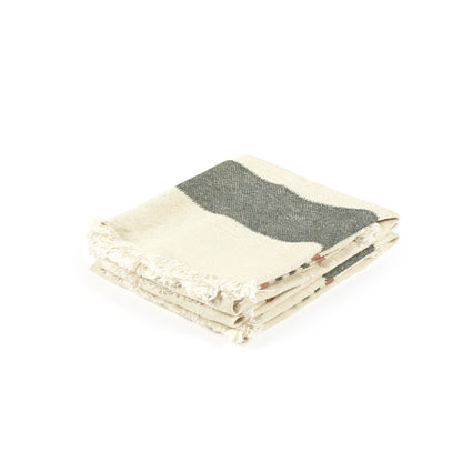 The Belgian Guest Towel 55x65