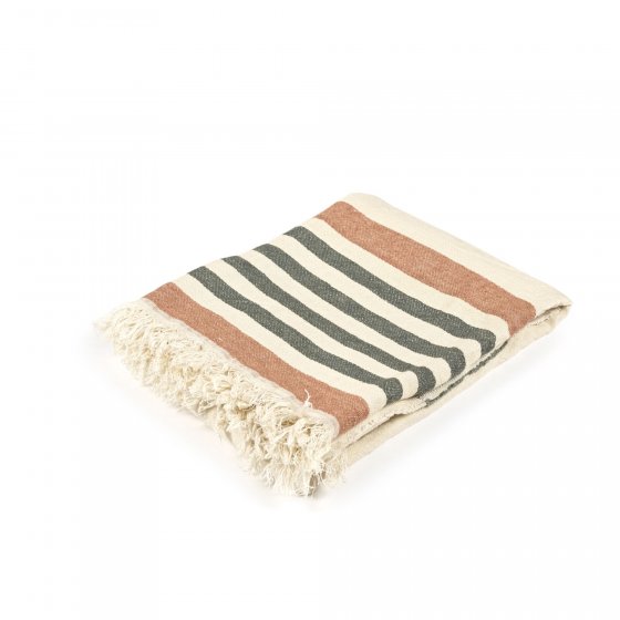 The Belgian Fouta Towel 110x180