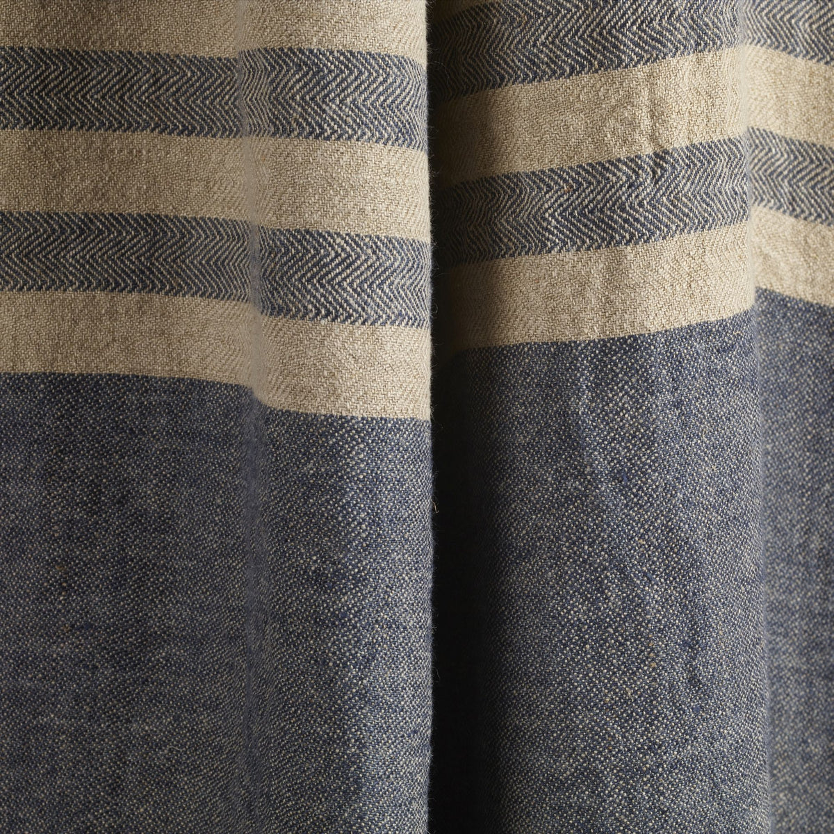 The Belgian Fouta Towel 110x180, view 4