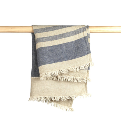 The Belgian Guest Towel 55x65, view 5