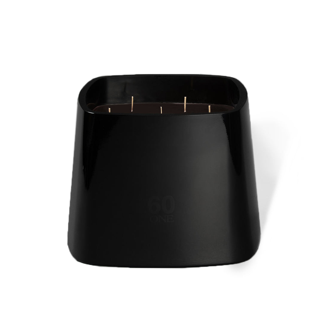 MON DADA Glenn Sestig 60ONE Scented Candle (Woody), view 8