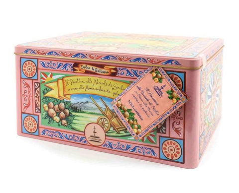 Dolce and Gabbana Gift Box