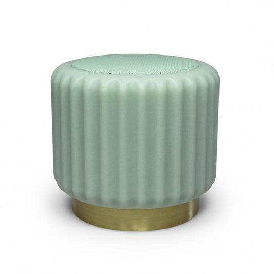 Atelier Pierre Dentelles Speaker