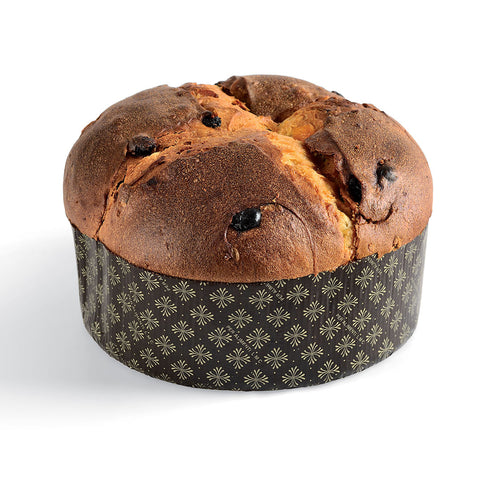 Brera Milano 1930 Vintage Classico Panettone Cake
