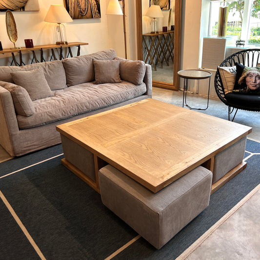 Walt Coffee Table
