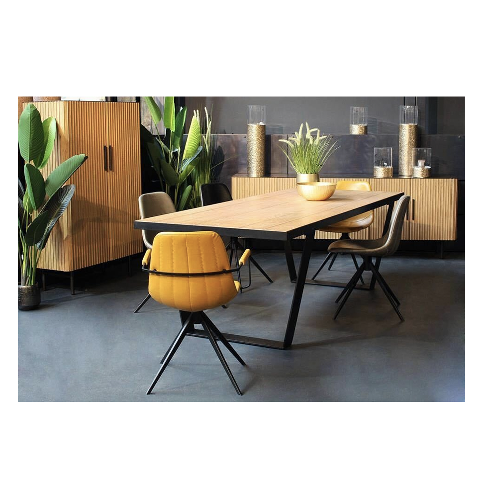 Watou Dining Table, view 2