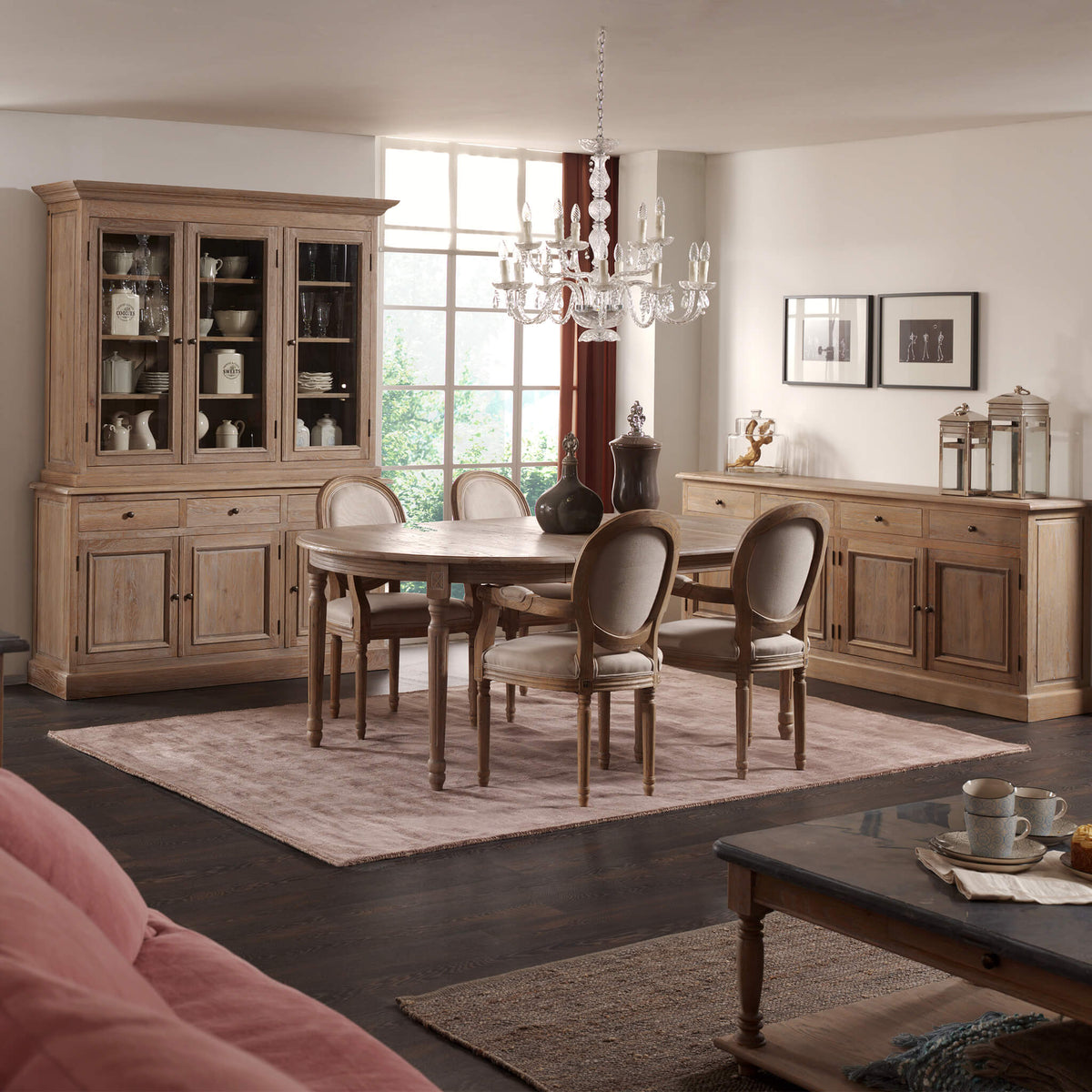 Whistler Display Cabinet, view 8