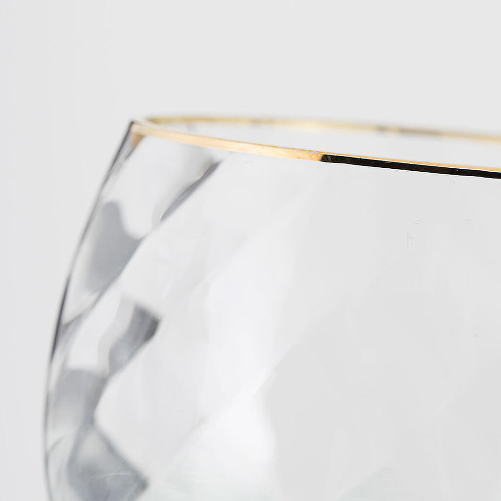 Seppo Wine Glass, view 2