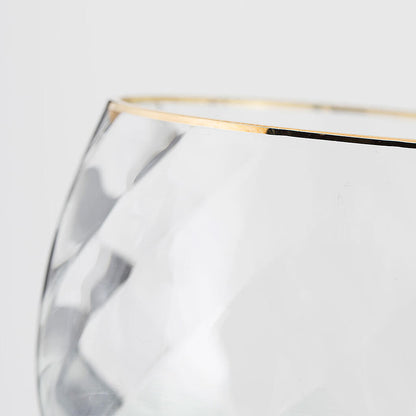 Seppo Wine Glass, view 2