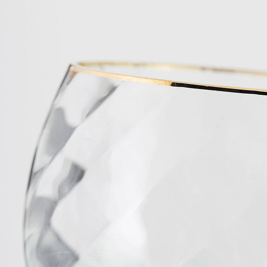 Seppo Wine Glass