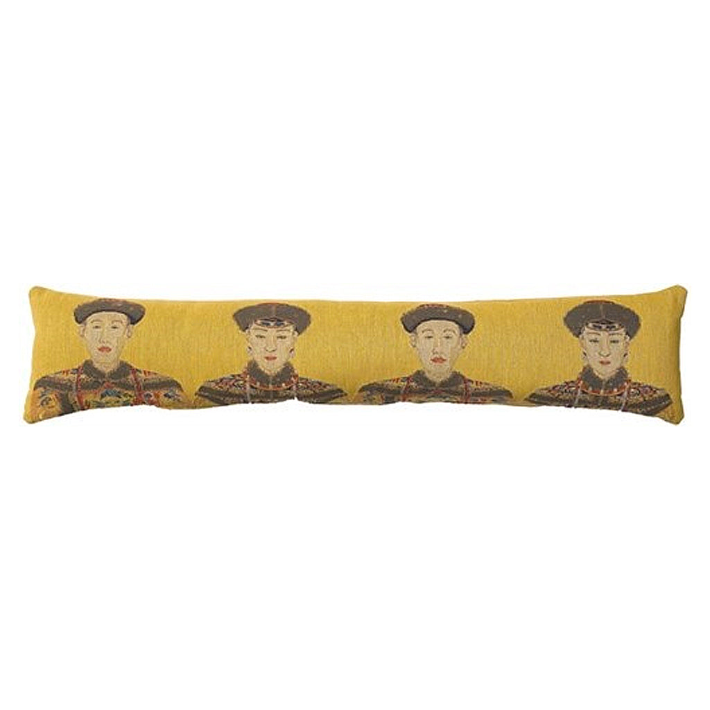 Bolster Oriental, view 3