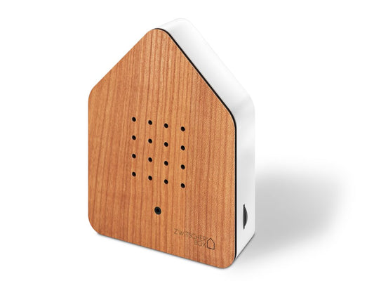 Zwitscherbox Wood Bird Speaker