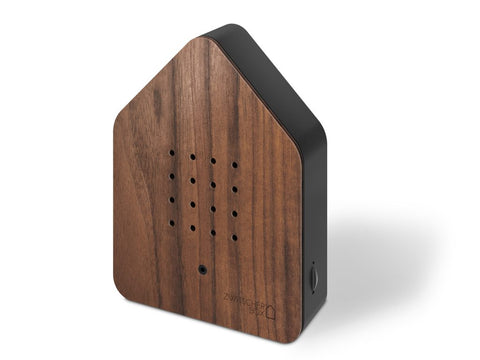 Zwitscherbox Wood Bird Speaker
